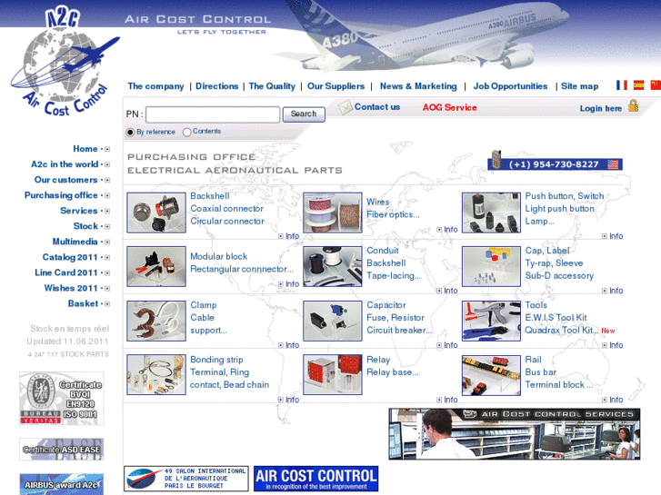 www.aircostcontrol.net