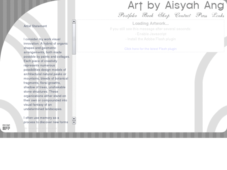 www.aisyahang.com