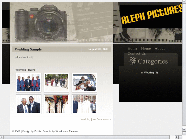 www.alephpictures.com