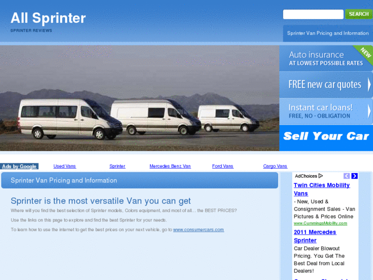 www.allsprinter.com