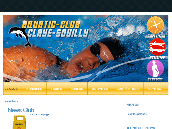 www.aquatic-club.com