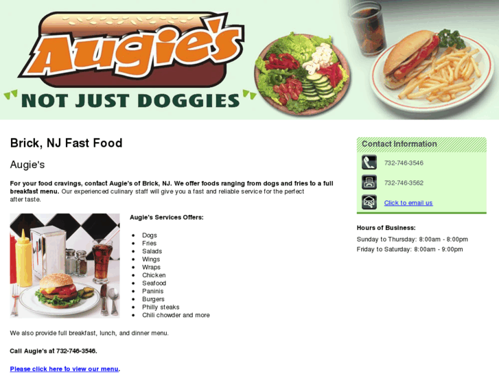 www.augiesnotjustdoggies.com