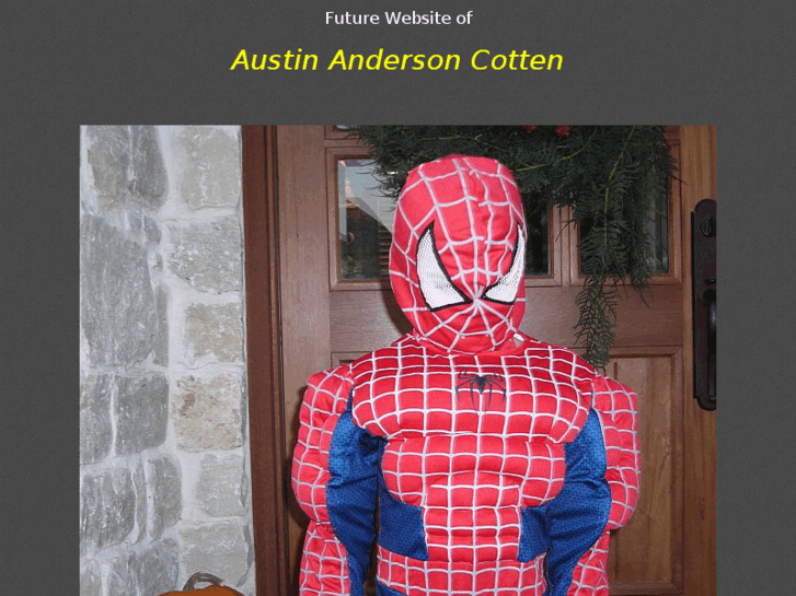 www.austincotten.com