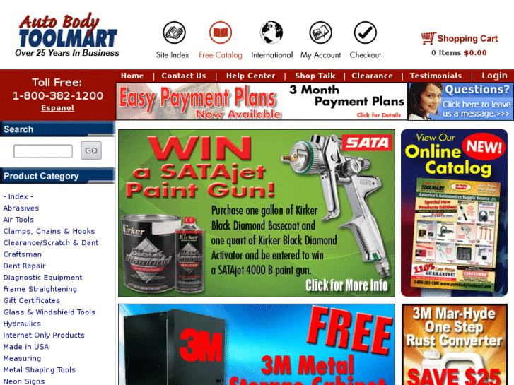 www.autotoolmart.com