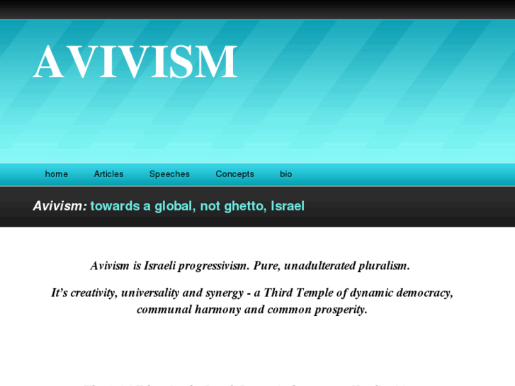 www.avivism.com