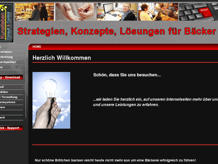 www.baeckerei-kunstleben.de