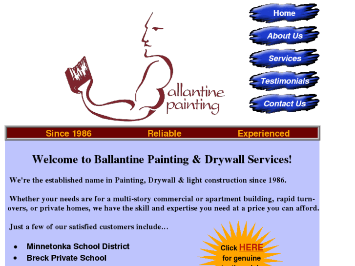 www.ballantinepainting.com