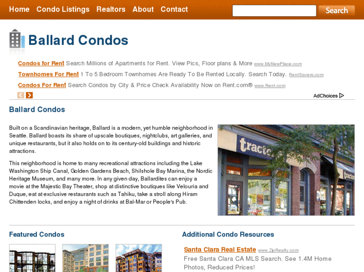 www.ballardcondos.net