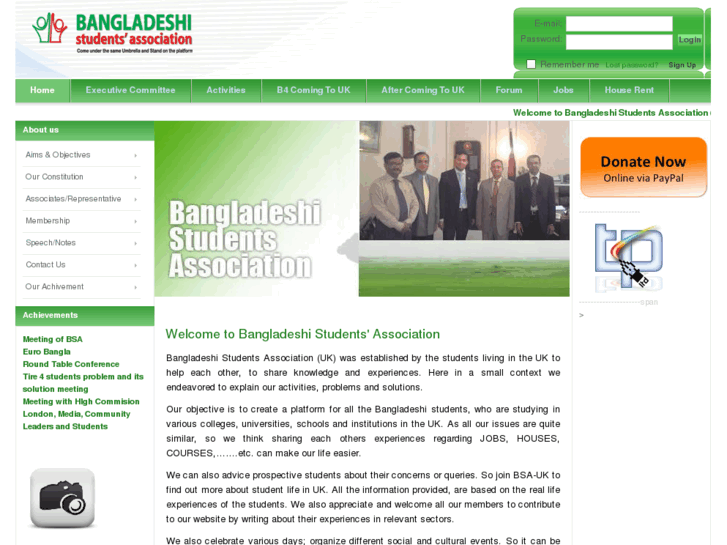 www.bangladeshistudents.org