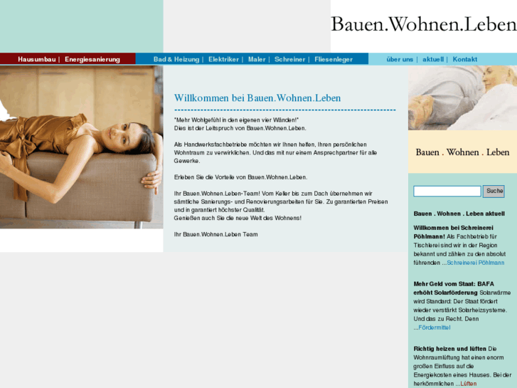 www.bauenwohnenleben.info