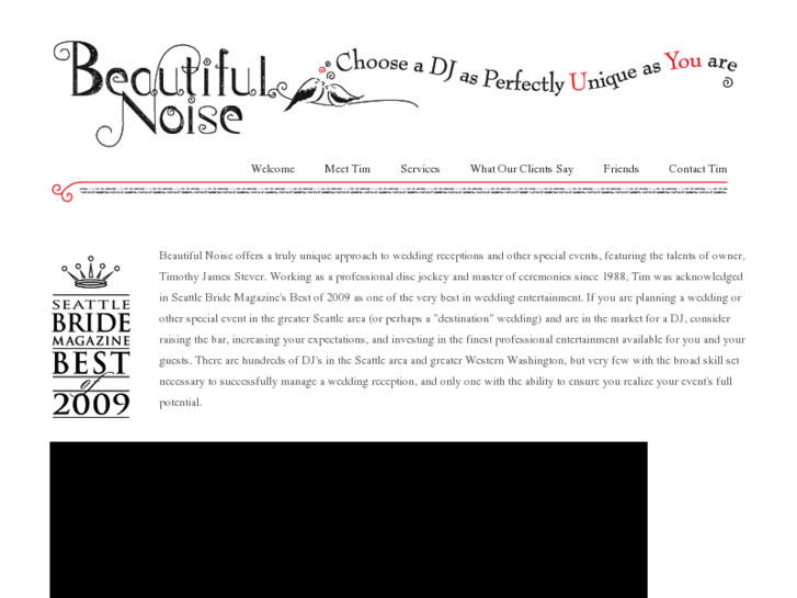 www.beautifulnoisedj.com