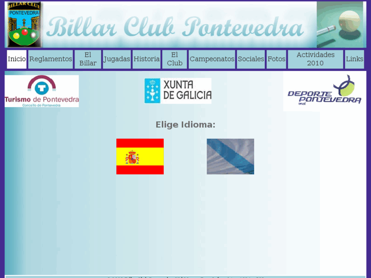 www.billarclubpontevedra.com