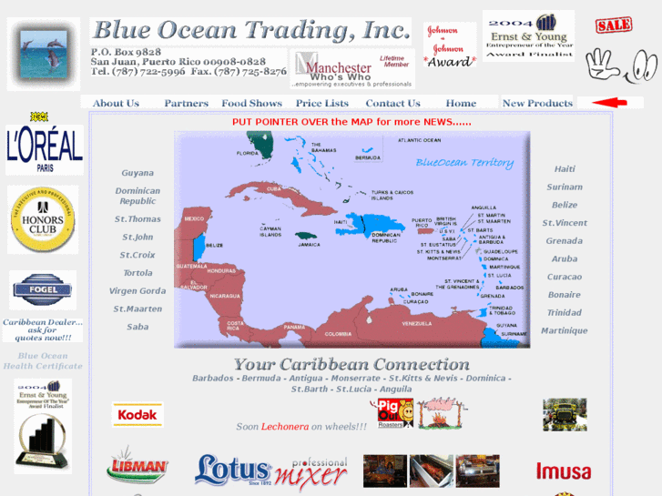 www.blueoceantrading.com