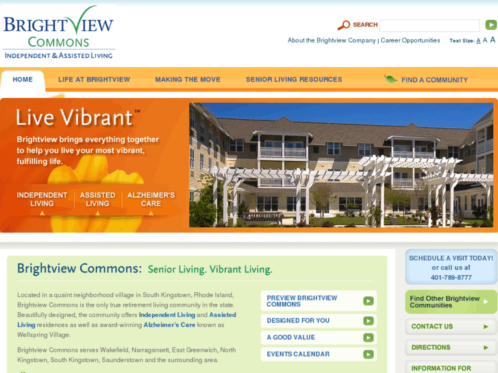 www.brightviewcommons.com