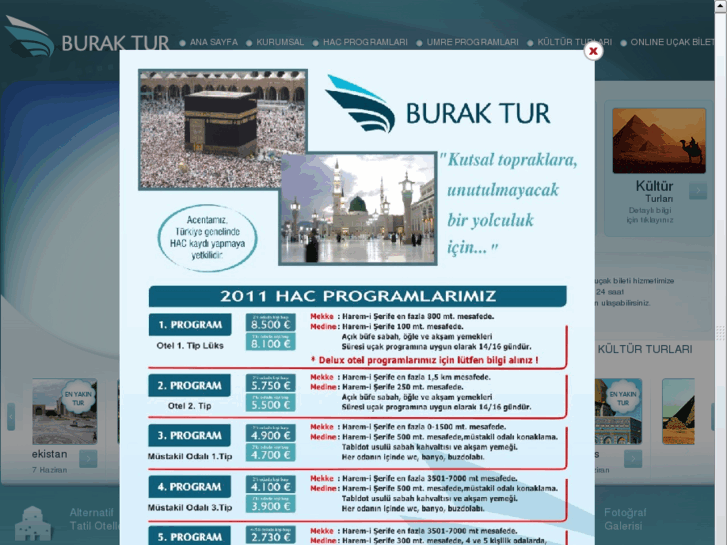 www.buraktur.com