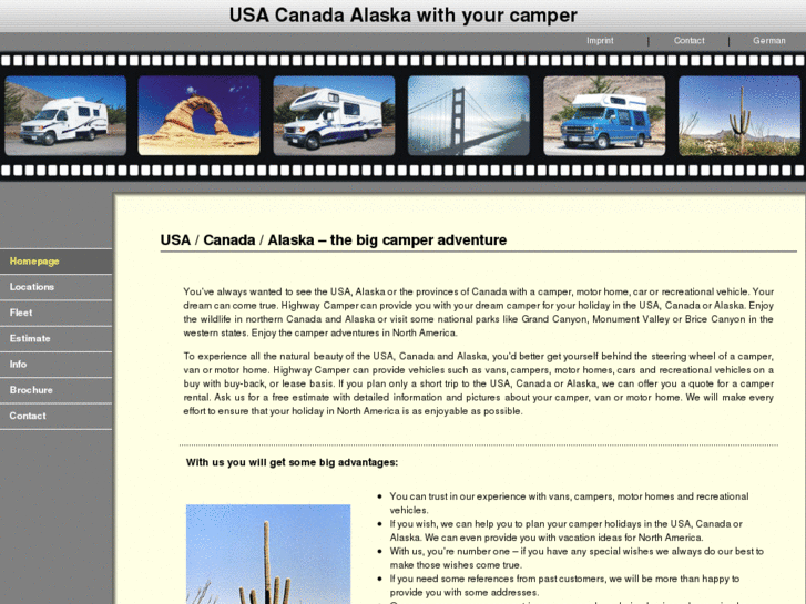 www.camper-usa-canada.com