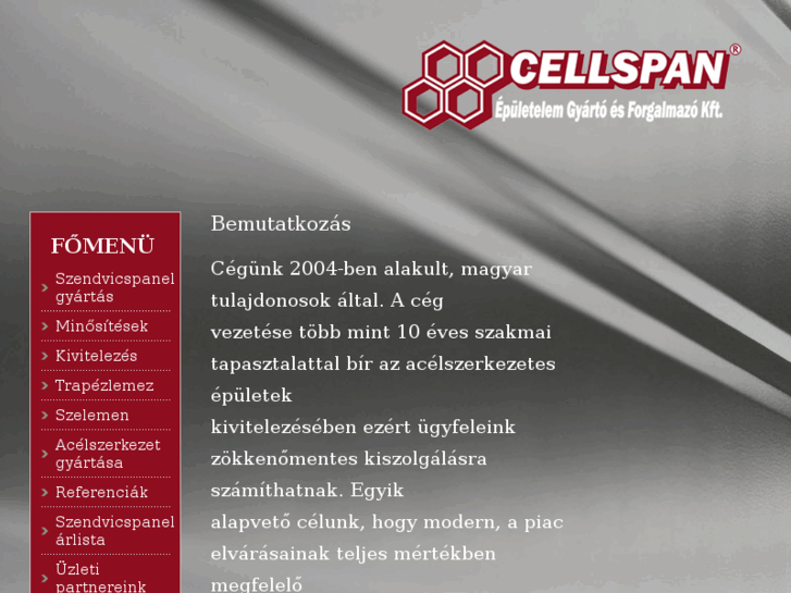 www.cellspan.hu