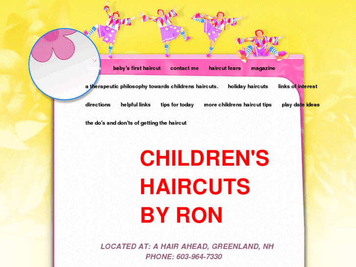 www.childrenshaircuts.net