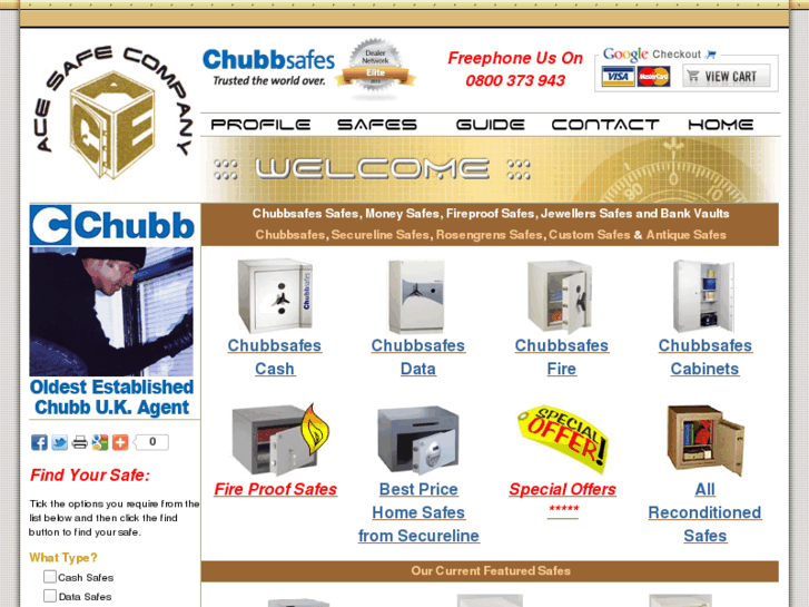 www.chubb-safes-dubai.com