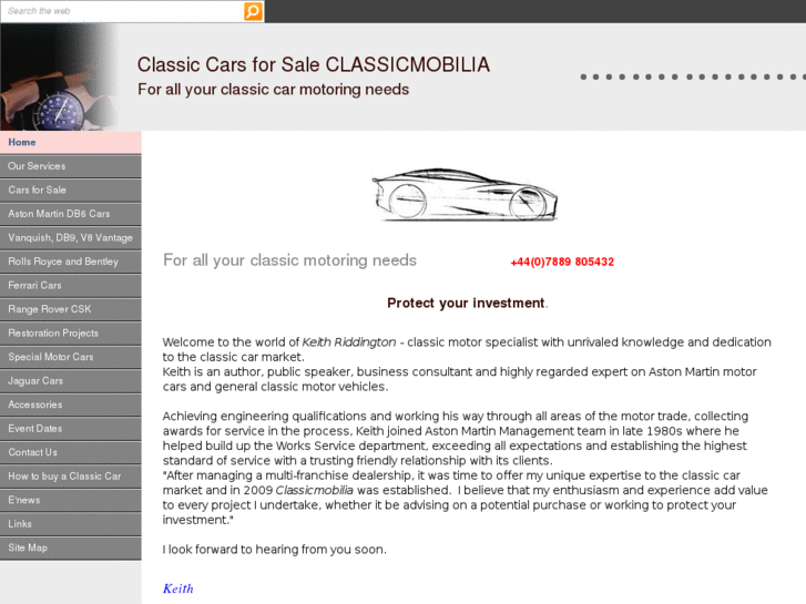 www.classiccarauctionresults.com