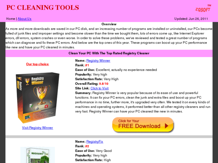 www.cleanmypc.info