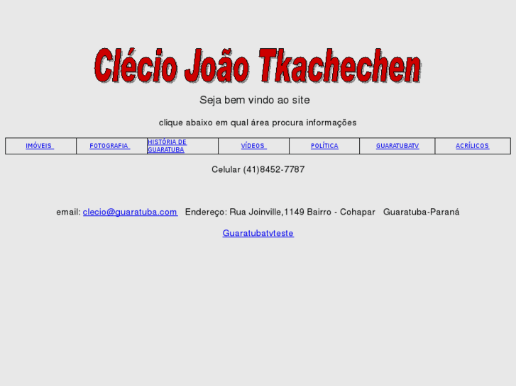 www.clecio.net