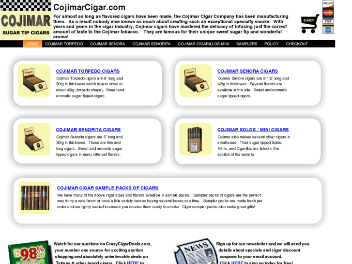 www.cojimarcigar.com