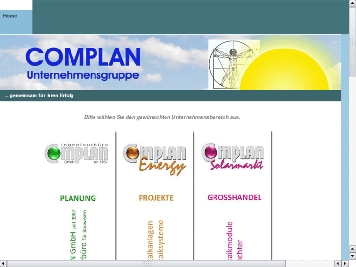 www.complan-bau.de