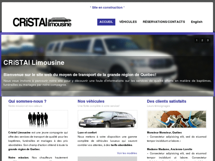 www.cristallimousine.com