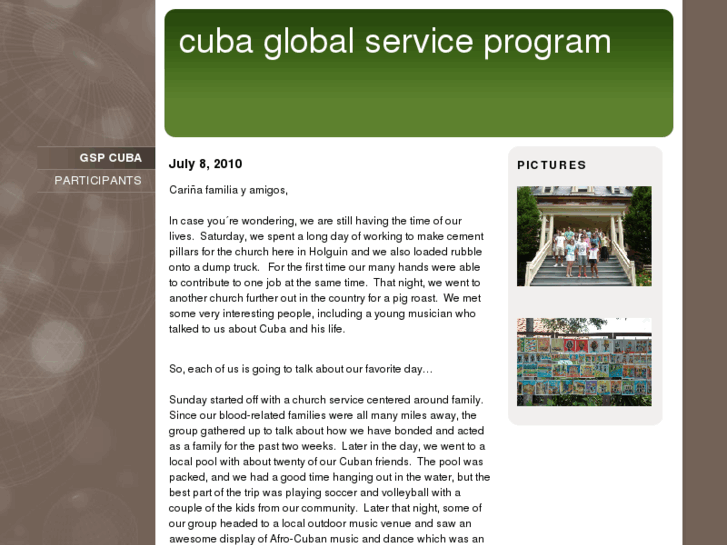 www.cubagsp.org