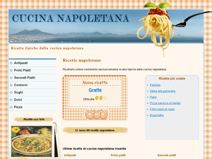 www.cucinanapoletana.com