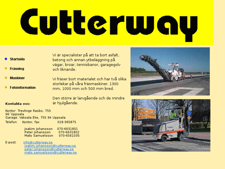 www.cutterway.com