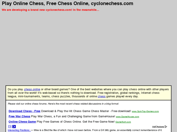 www.cyclonechess.com