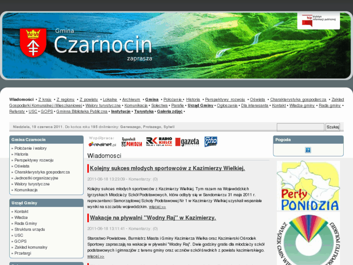 www.czarnocin.com.pl