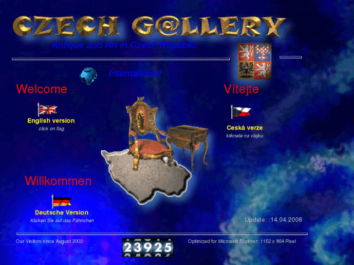 www.czechgallery.com