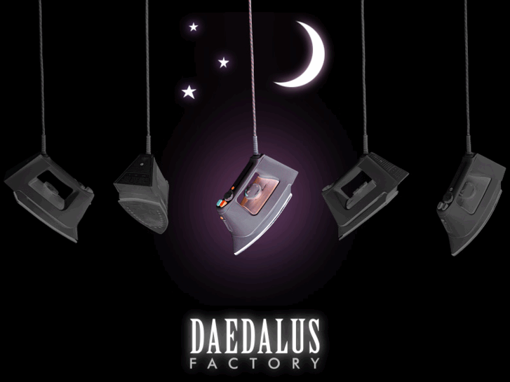 www.daedalusfactory.com