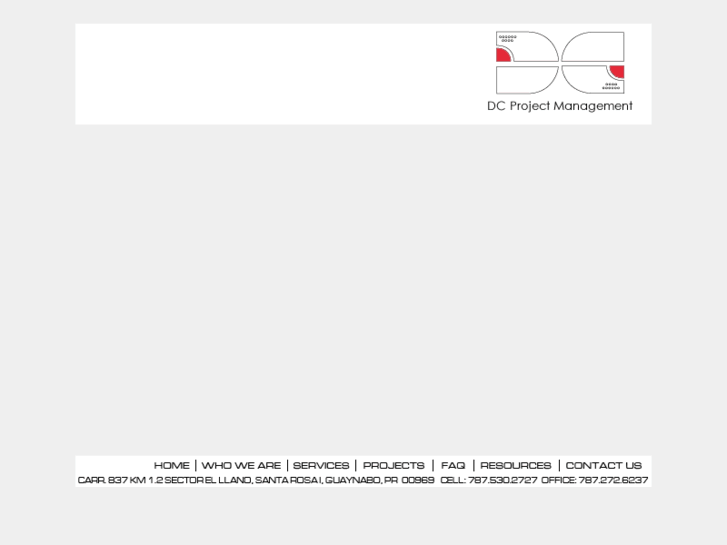 www.dcprojectmanagement.com