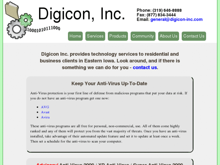 www.digicon-inc.com