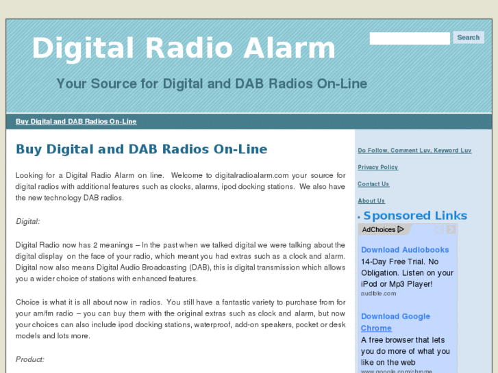 www.digitalradioalarm.com