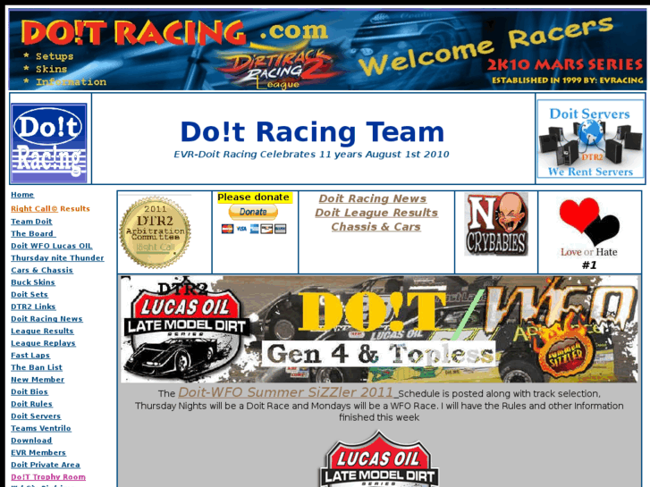 www.doitracing.com