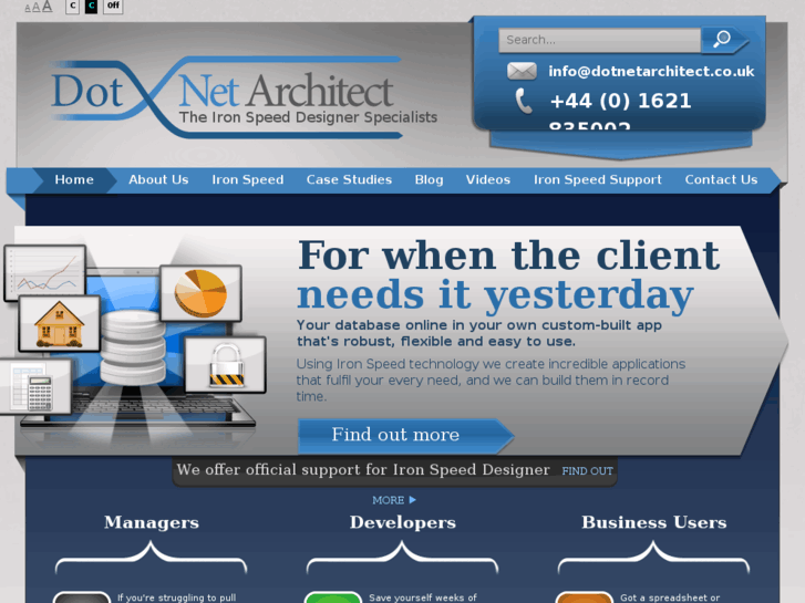 www.dotnetarchitect.co.uk