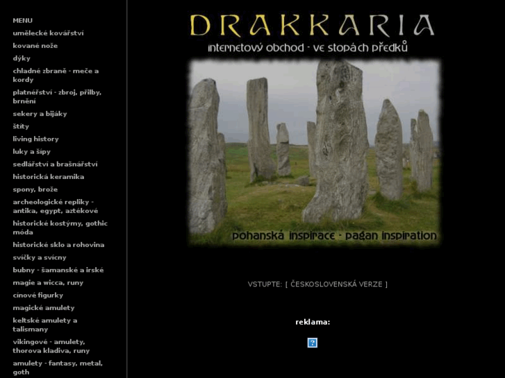www.drakkaria.com
