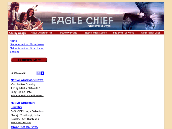 www.eaglechief.com