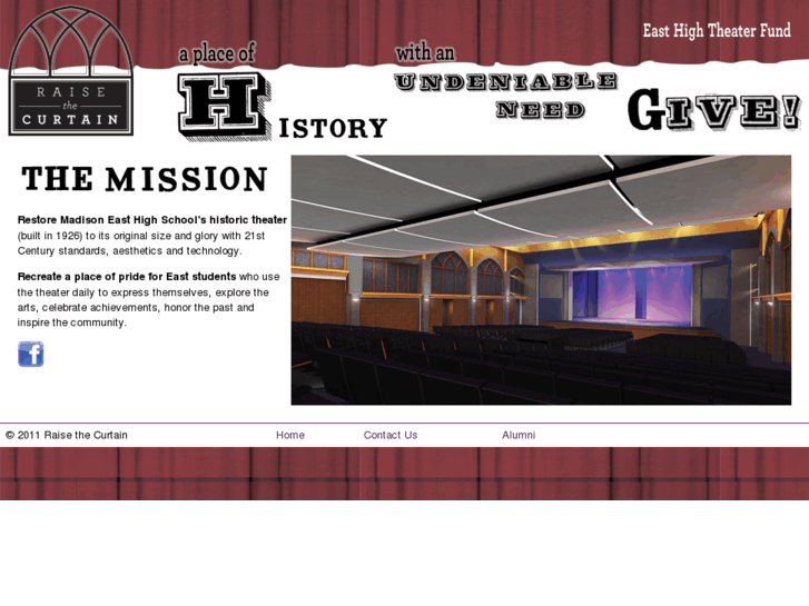 www.easthightheater.org