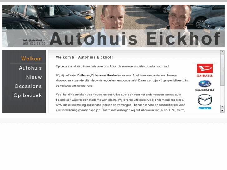 www.eickhof.nl