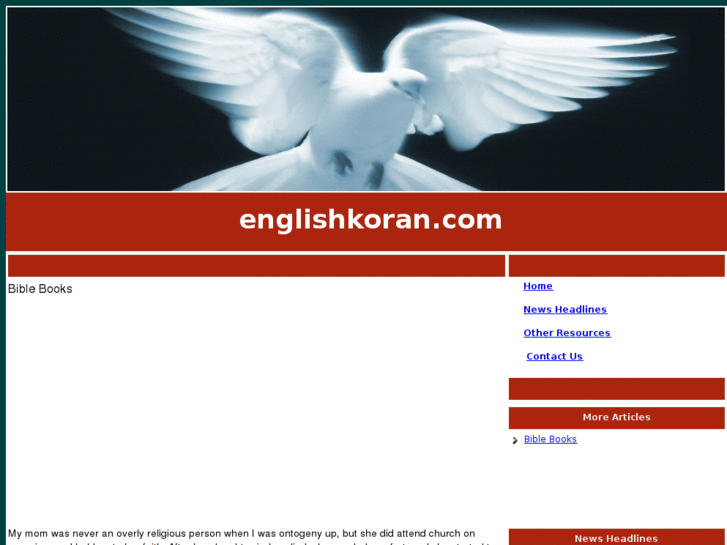 www.englishkoran.com