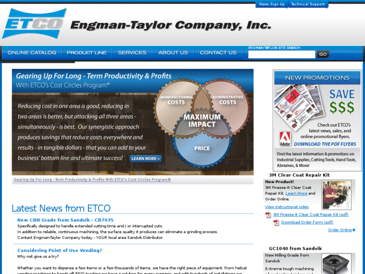www.engman-taylor.com