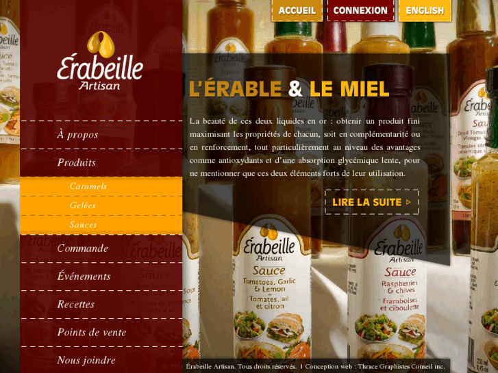 www.erabeille.com