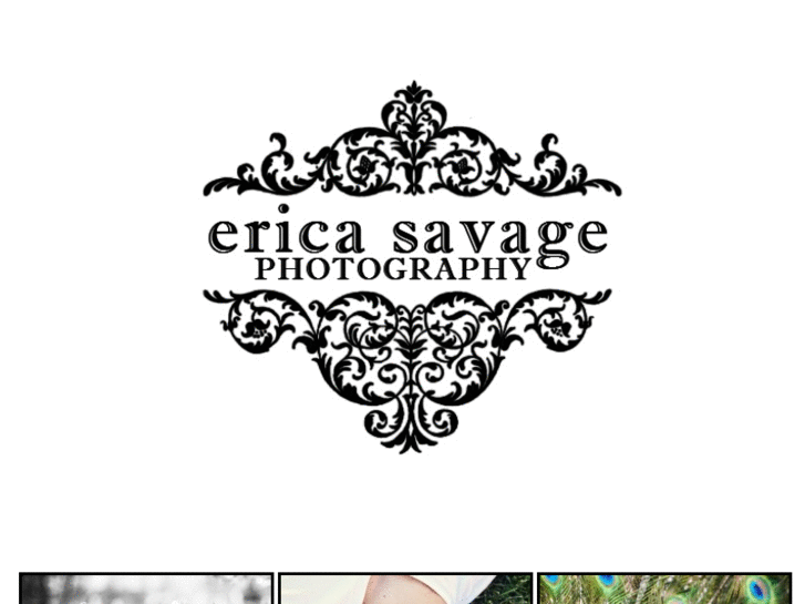 www.ericasavagephotography.com