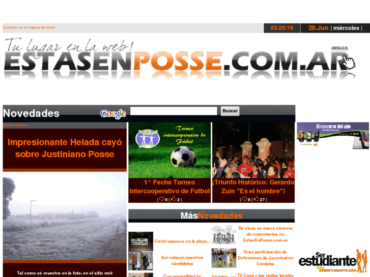 www.estasenposse.com
